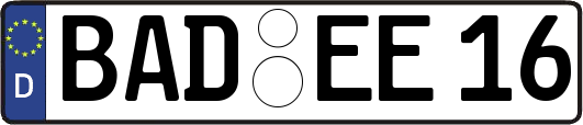 BAD-EE16
