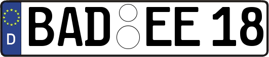 BAD-EE18