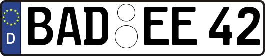 BAD-EE42