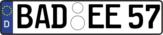 BAD-EE57