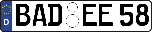 BAD-EE58