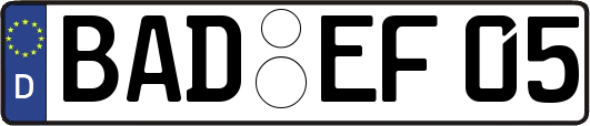 BAD-EF05