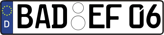 BAD-EF06