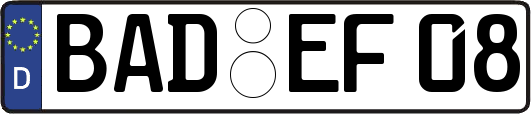 BAD-EF08