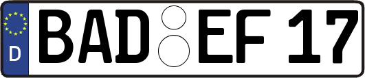 BAD-EF17