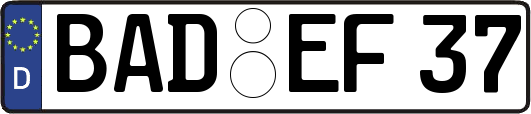 BAD-EF37