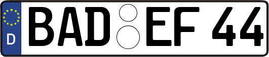 BAD-EF44