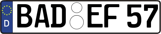 BAD-EF57