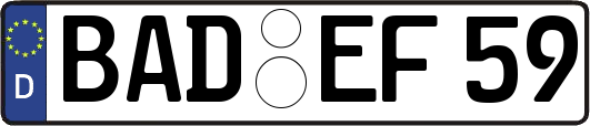 BAD-EF59