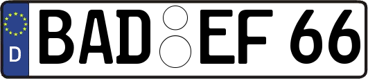 BAD-EF66