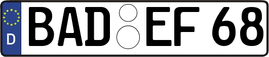 BAD-EF68
