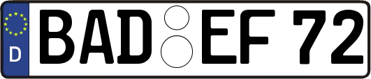 BAD-EF72