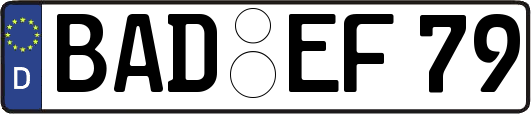BAD-EF79