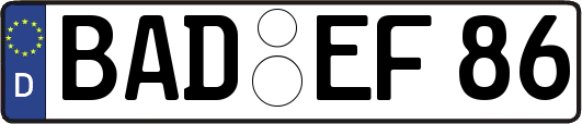 BAD-EF86
