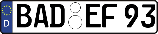 BAD-EF93