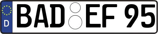 BAD-EF95