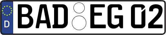 BAD-EG02
