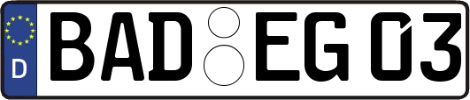 BAD-EG03