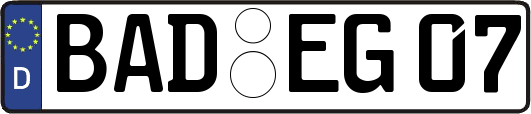 BAD-EG07