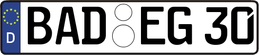 BAD-EG30