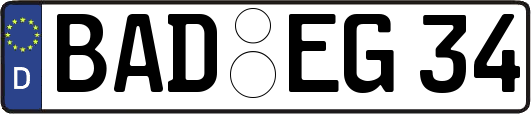 BAD-EG34