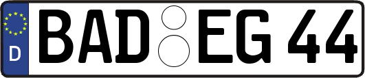 BAD-EG44