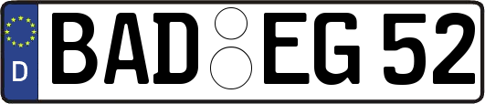 BAD-EG52