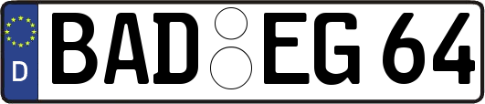 BAD-EG64