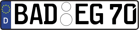 BAD-EG70