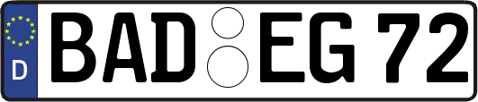 BAD-EG72