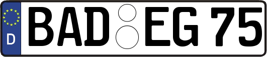 BAD-EG75