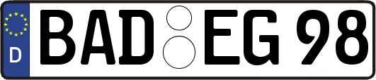 BAD-EG98