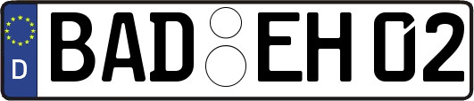 BAD-EH02