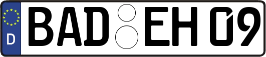 BAD-EH09