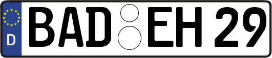 BAD-EH29