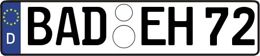 BAD-EH72