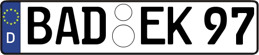 BAD-EK97