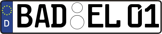 BAD-EL01