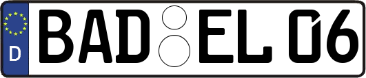 BAD-EL06