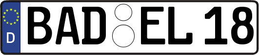 BAD-EL18
