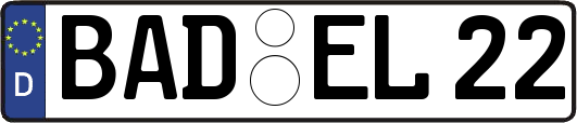 BAD-EL22
