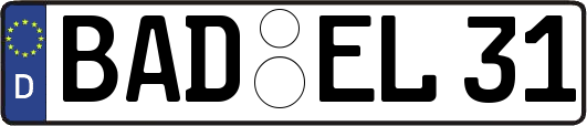 BAD-EL31