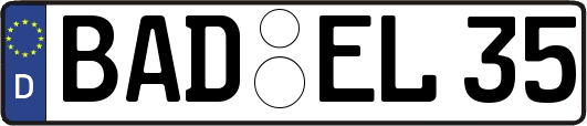 BAD-EL35