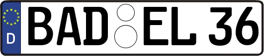 BAD-EL36