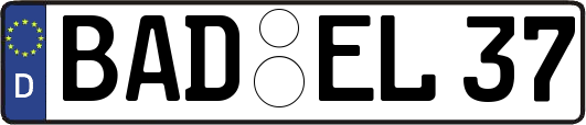 BAD-EL37
