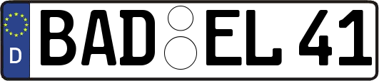 BAD-EL41