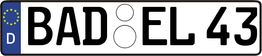BAD-EL43