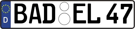 BAD-EL47