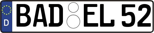 BAD-EL52