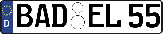 BAD-EL55